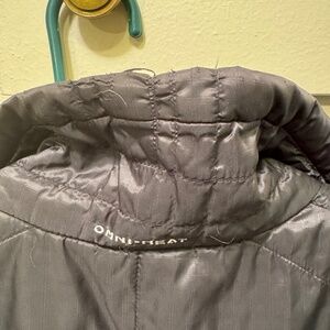 Columbia OmniHeat Vest